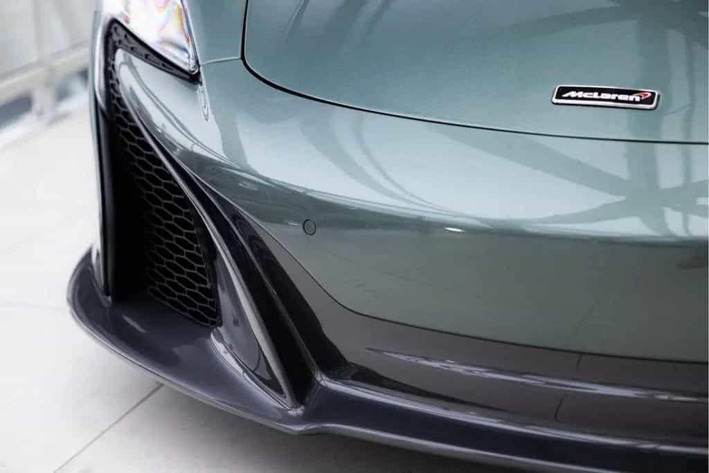 McLaren 650S Spider 3.8 | MSO | Chiltern Green | Tan Int 09/2016-photo-49