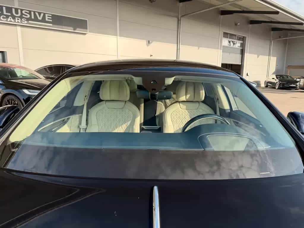 Bentley Flying Spur W12 | FIRST EDITION | NEW SERVICE 26 07/2020-photo-10