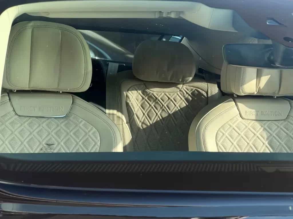 Bentley Flying Spur W12 | FIRST EDITION | NEW SERVICE 26 07/2020-photo-11