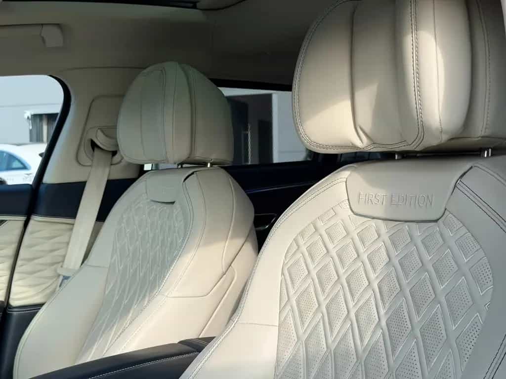 Bentley Flying Spur W12 | FIRST EDITION | NEW SERVICE 26 07/2020-photo-21