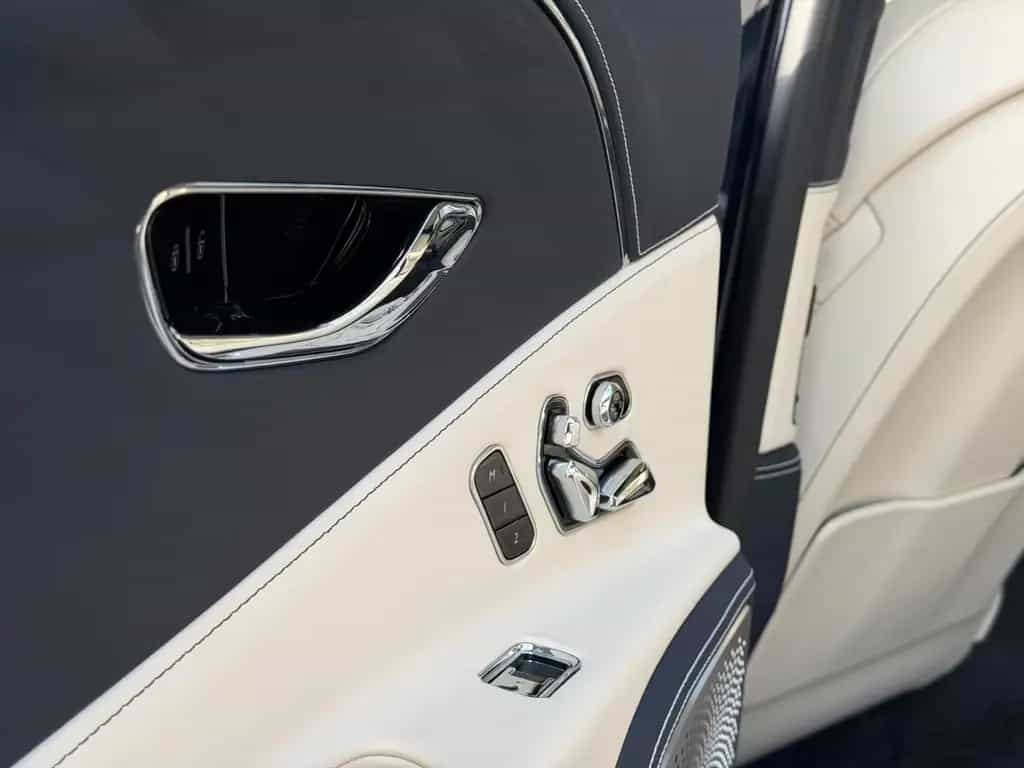 Bentley Flying Spur W12 | FIRST EDITION | NEW SERVICE 26 07/2020-photo-23