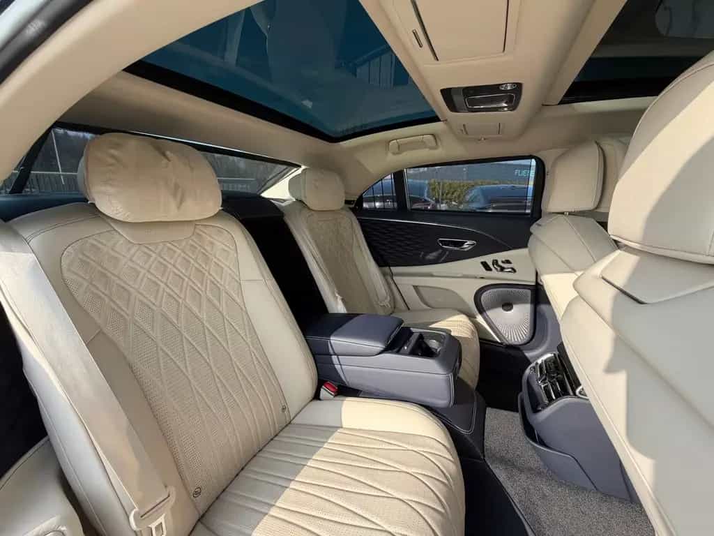 Bentley Flying Spur W12 | FIRST EDITION | NEW SERVICE 26 07/2020-photo-26