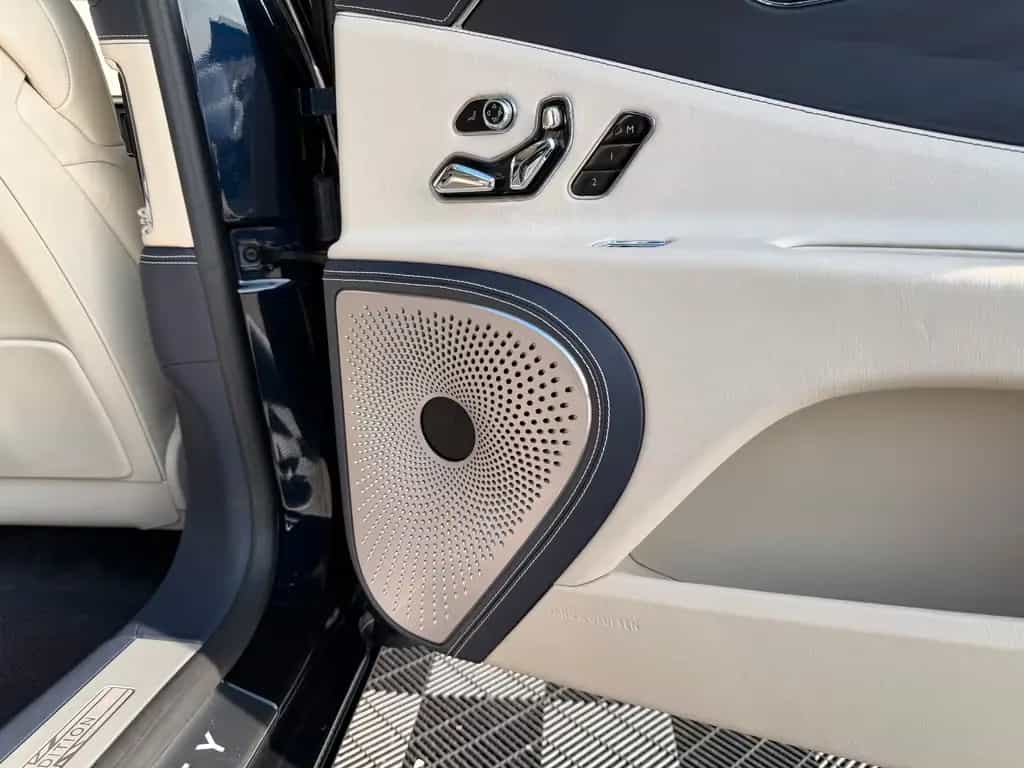 Bentley Flying Spur W12 | FIRST EDITION | NEW SERVICE 26 07/2020-photo-28