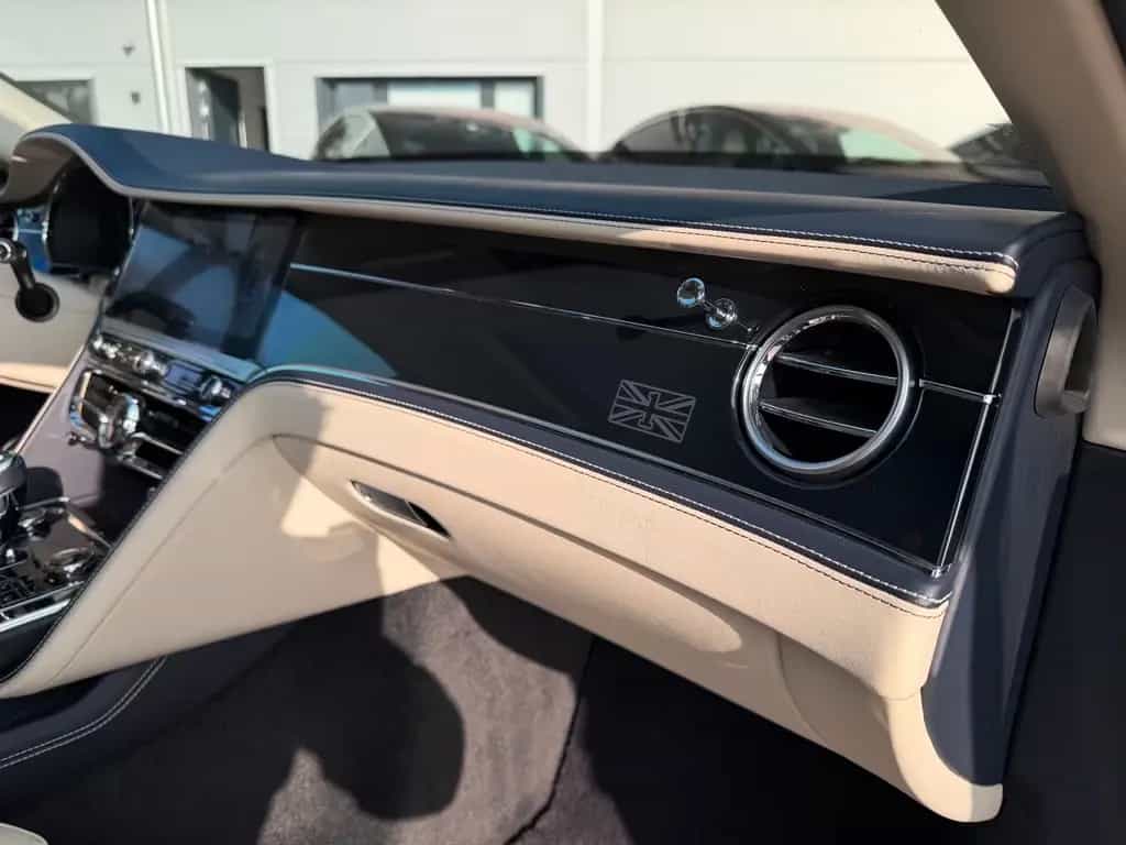 Bentley Flying Spur W12 | FIRST EDITION | NEW SERVICE 26 07/2020-photo-29