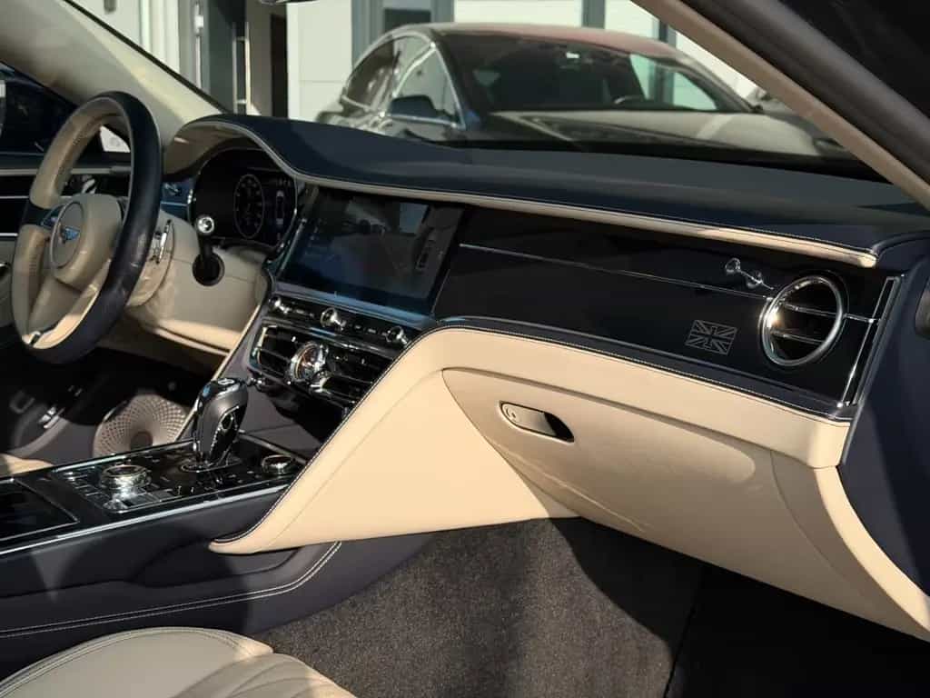 Bentley Flying Spur W12 | FIRST EDITION | NEW SERVICE 26 07/2020-photo-31