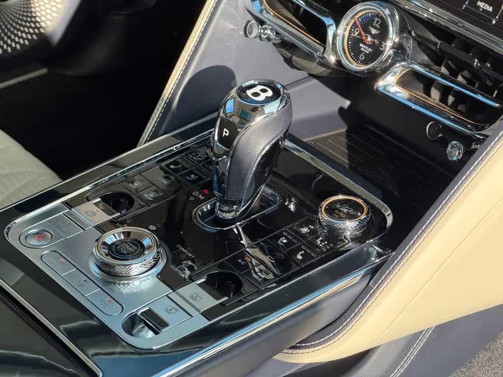 Bentley Flying Spur W12 | FIRST EDITION | NEW SERVICE 26 07/2020-photo-32