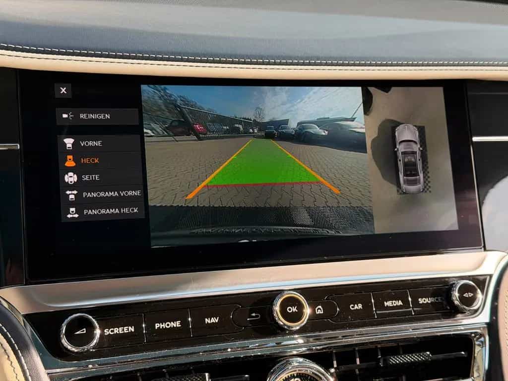 Bentley Flying Spur W12 | FIRST EDITION | NEW SERVICE 26 07/2020-photo-40
