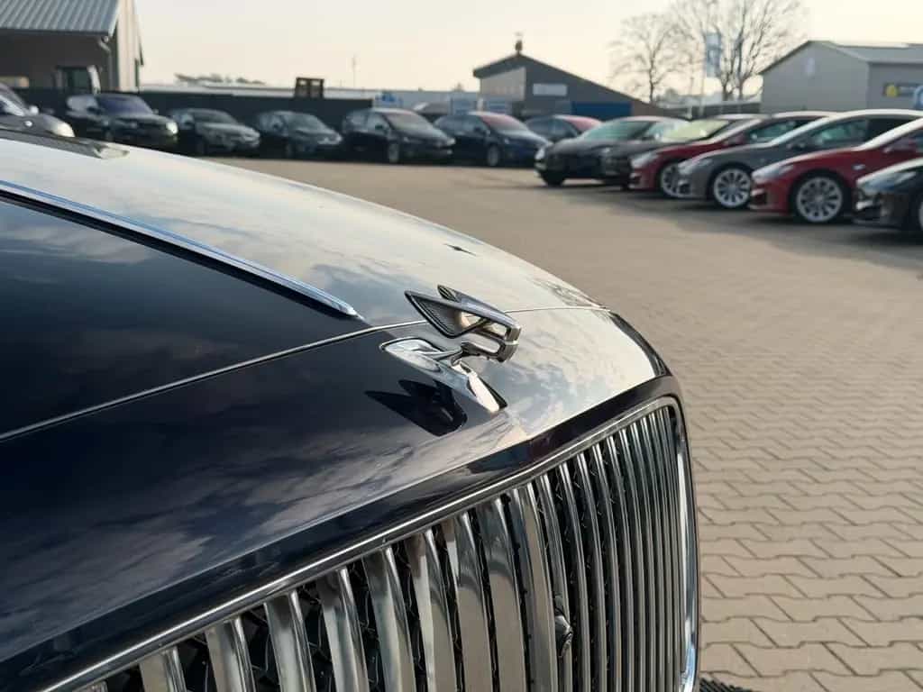 Bentley Flying Spur W12 | FIRST EDITION | NEW SERVICE 26 07/2020-photo-7