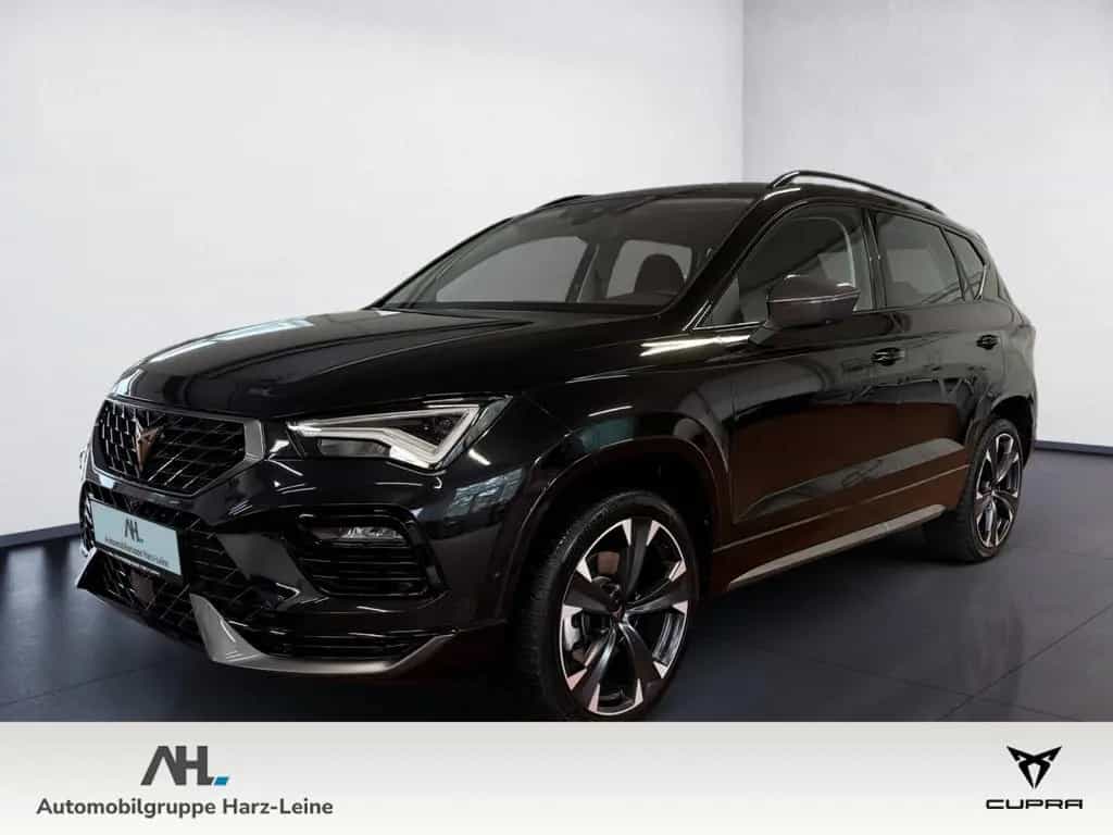 Cupra Ateca 2.0 TSI 4Drive DSG LED Navi ACC 360° Beats 10/2024-photo-0