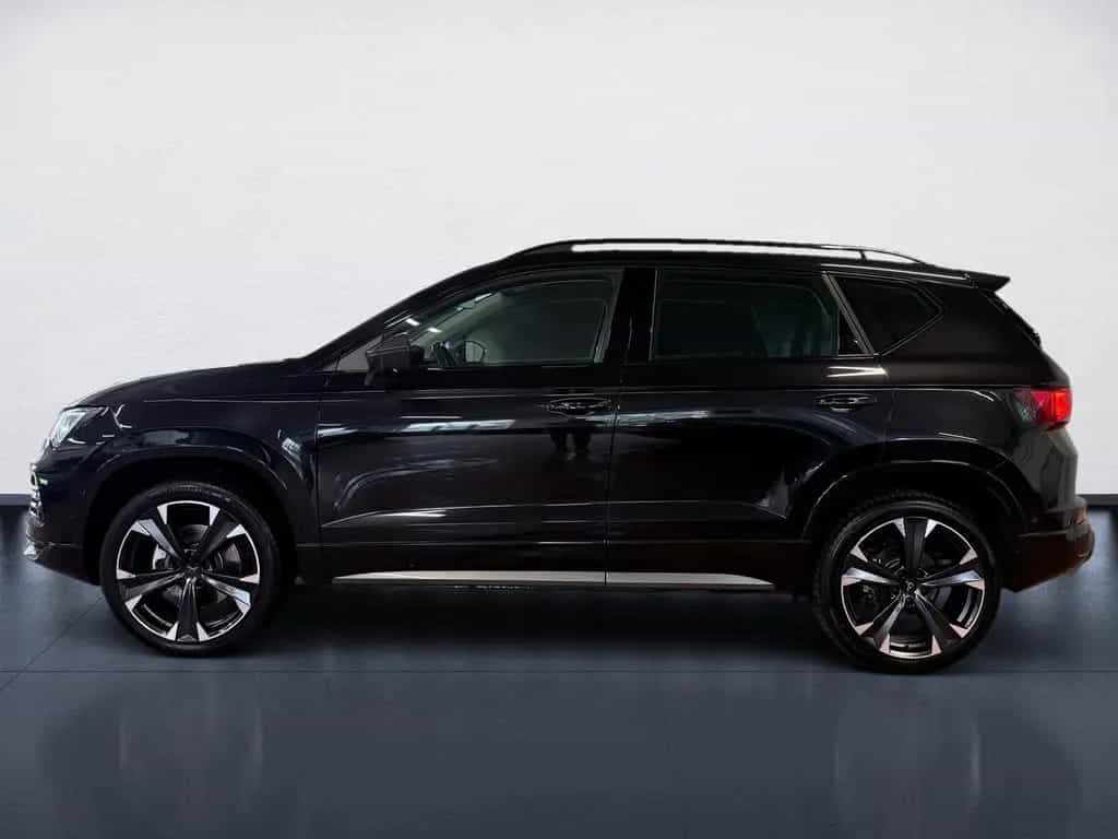 Cupra Ateca 2.0 TSI 4Drive DSG LED Navi ACC 360° Beats 10/2024-photo-2
