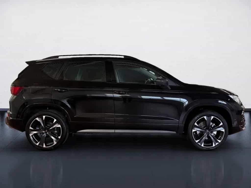 Cupra Ateca 2.0 TSI 4Drive DSG LED Navi ACC 360° Beats 10/2024-photo-6