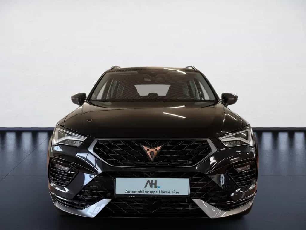 Cupra Ateca 2.0 TSI 4Drive DSG LED Navi ACC 360° Beats 10/2024-photo-8