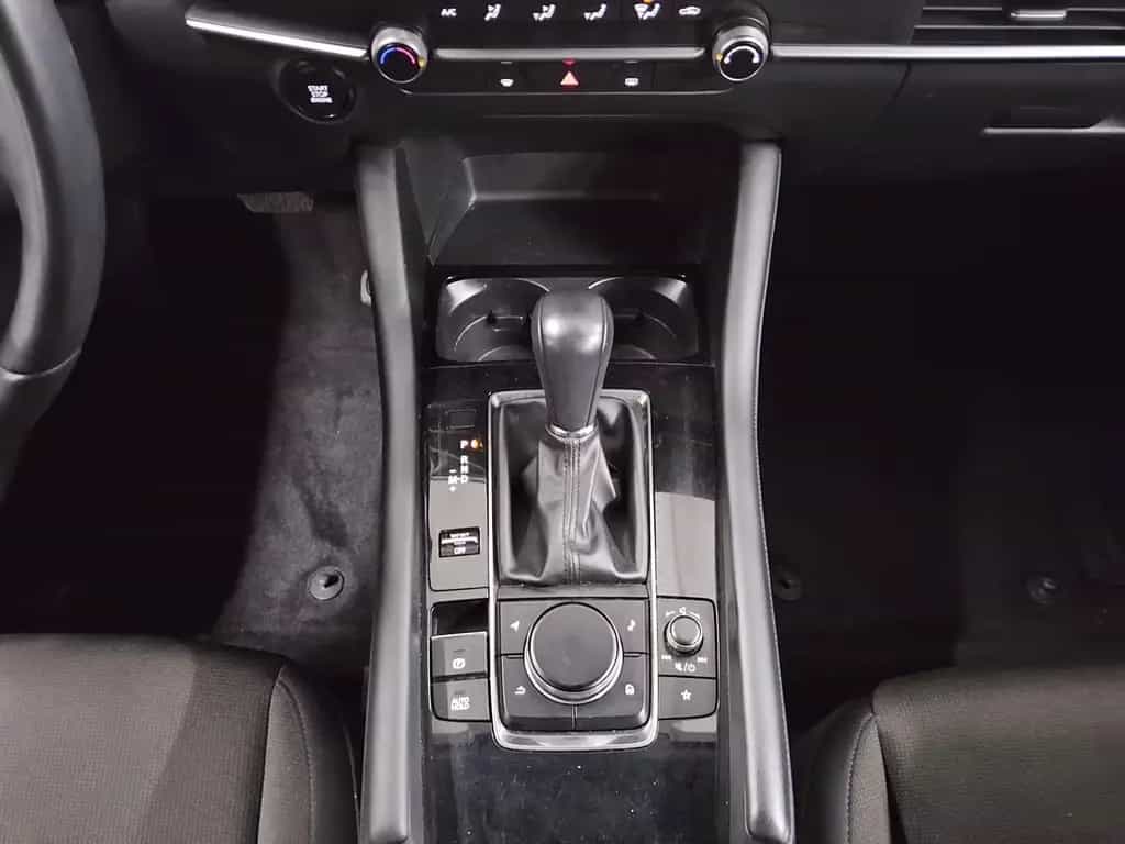 Mazda 3 SKYACTIV-G 2.0 M-Hybrid Prime Navi LED HuD RfK 11/2023-photo-5