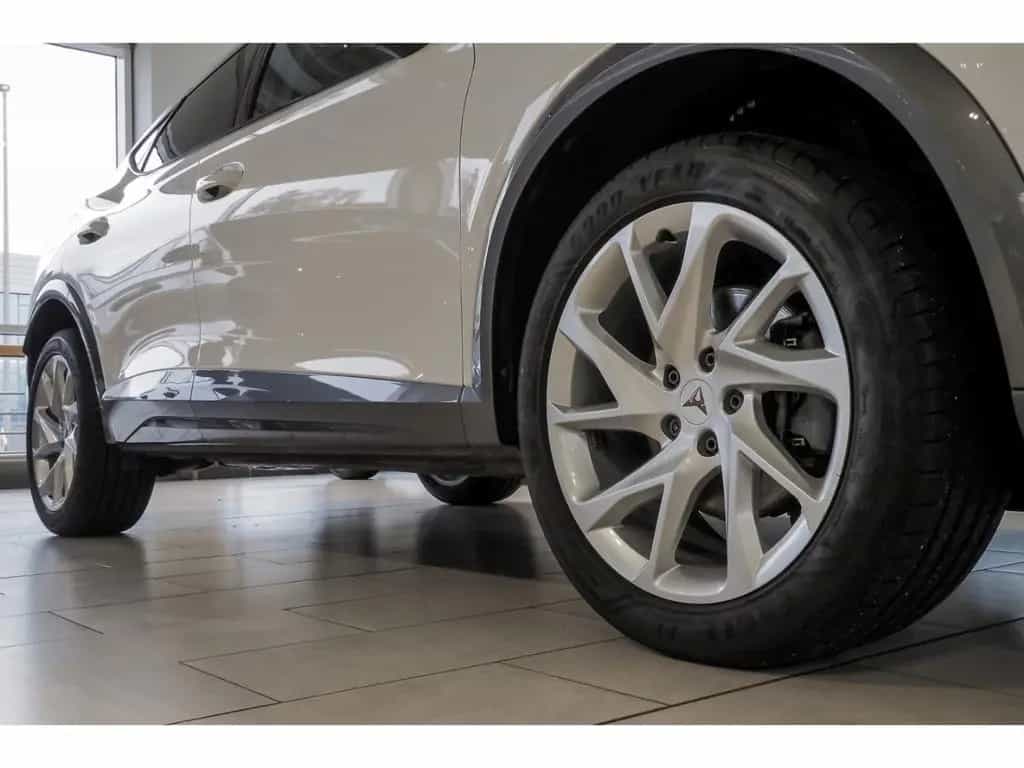 Cupra Formentor 1.5 TSI+E.HECKK.+AHK+KEYLESS+CARPLAY+S 01/2024-photo-4