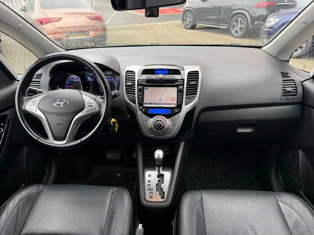 Hyundai ix20 FIFA world Cup Edition 08/2015-photo-13