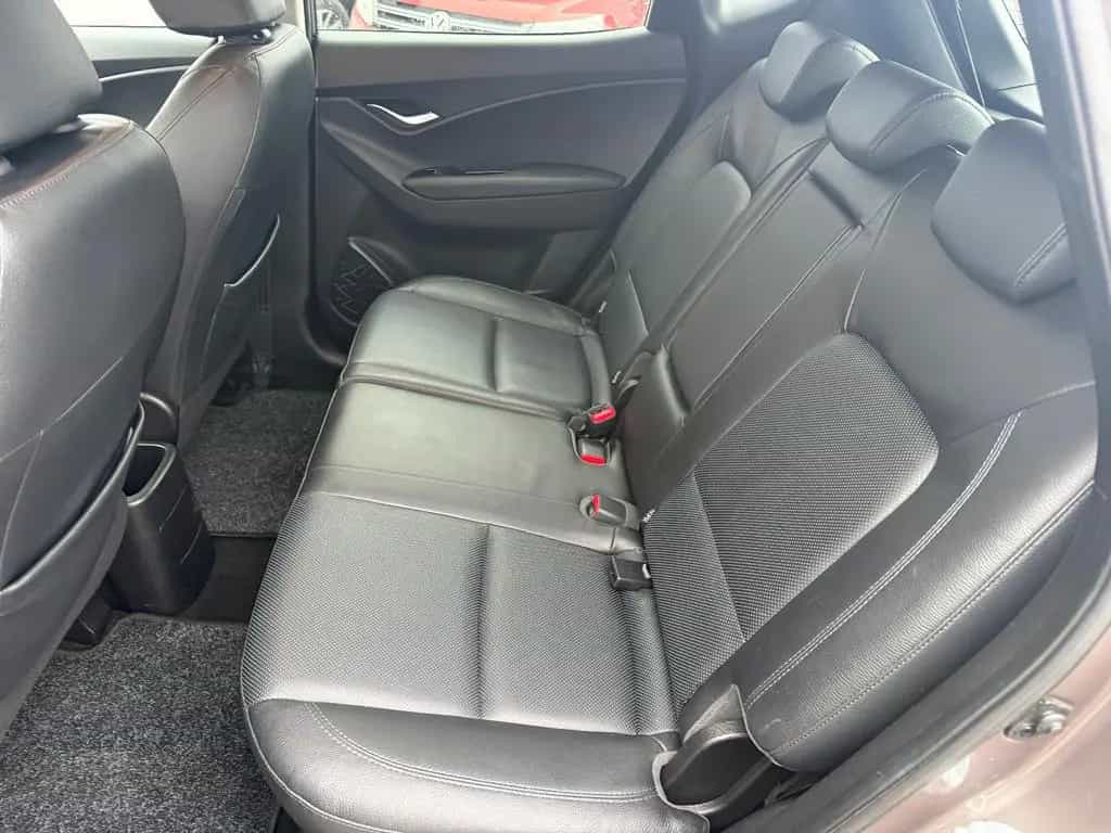 Hyundai ix20 FIFA world Cup Edition 08/2015-photo-16