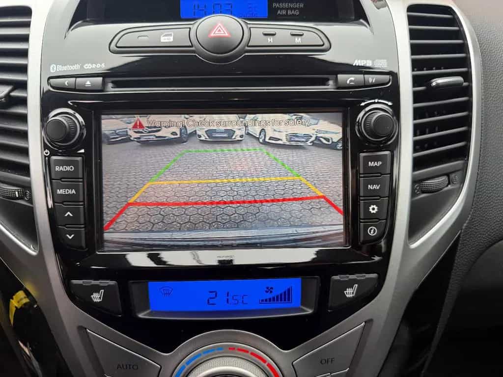 Hyundai ix20 FIFA world Cup Edition 08/2015-photo-22