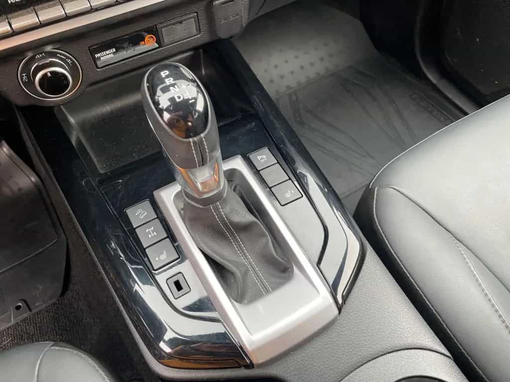 Isuzu D-Max V-CROSS DC ( * GARANTIE BIS 10 / 2028 * ) 10/2023-photo-10