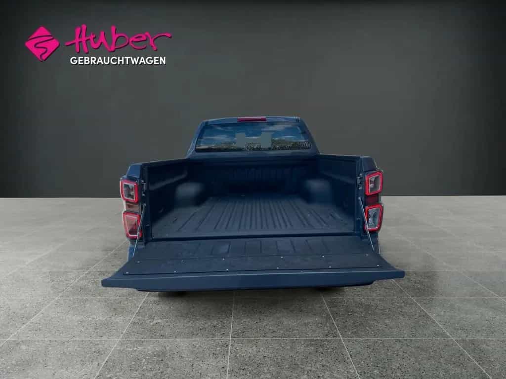 Isuzu D-Max V-CROSS D-CAB (* GARANTIE BIS 09 / 2028 *) 09/2023-photo-8