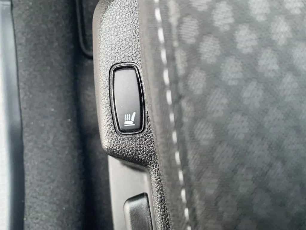 Dacia Duster EXPRESSION TCe 130 2WD LED+KLIMA+PDC+ZV 04/2023-photo-29