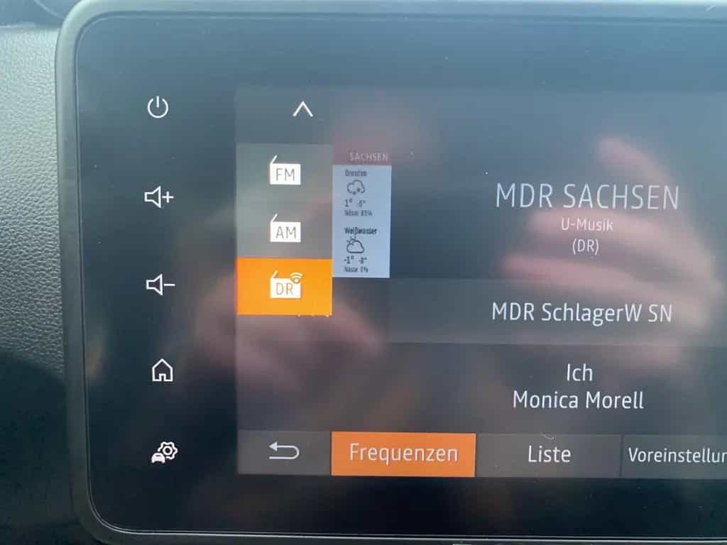 Dacia Duster EXPRESSION TCe 130 2WD LED+KLIMA+PDC+ZV 04/2023-photo-33