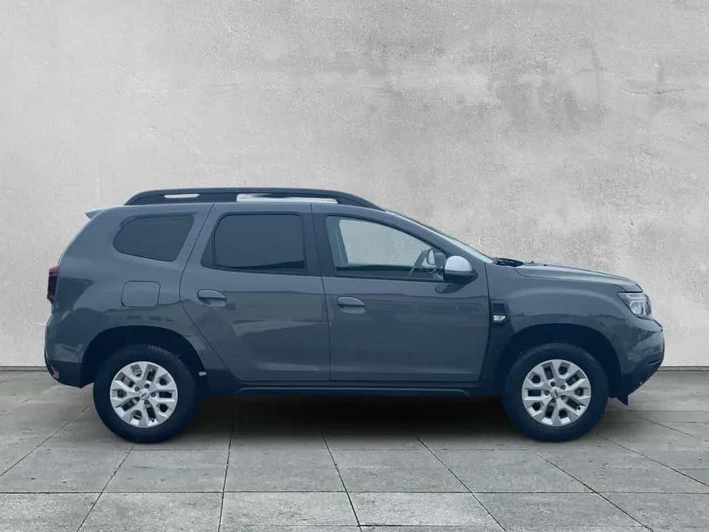 Dacia Duster EXPRESSION TCe 130 2WD LED+KLIMA+PDC+ZV 04/2023-photo-5