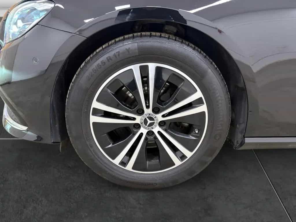 Mercedes-Benz E-Class 200 T AVANTGARDE|PANO|KAM|TOTW|LED|EASY-P.|AMB 12/2021-photo-14