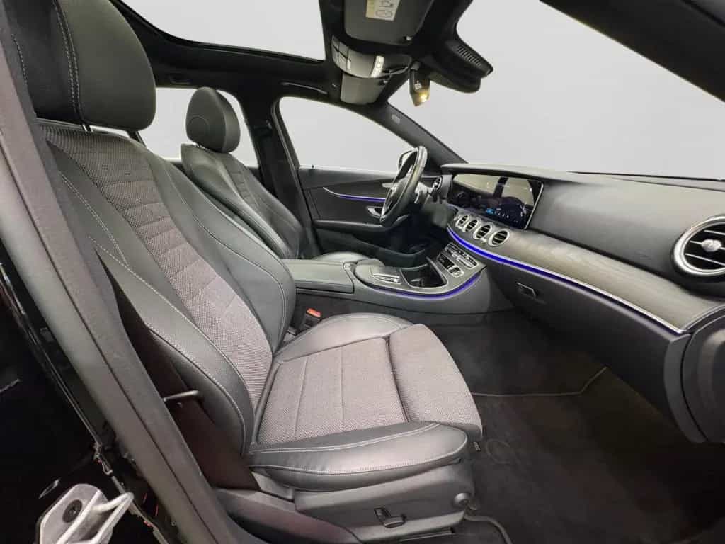 Mercedes-Benz E-Class 200 T AVANTGARDE|PANO|KAM|TOTW|LED|EASY-P.|AMB 12/2021-photo-15
