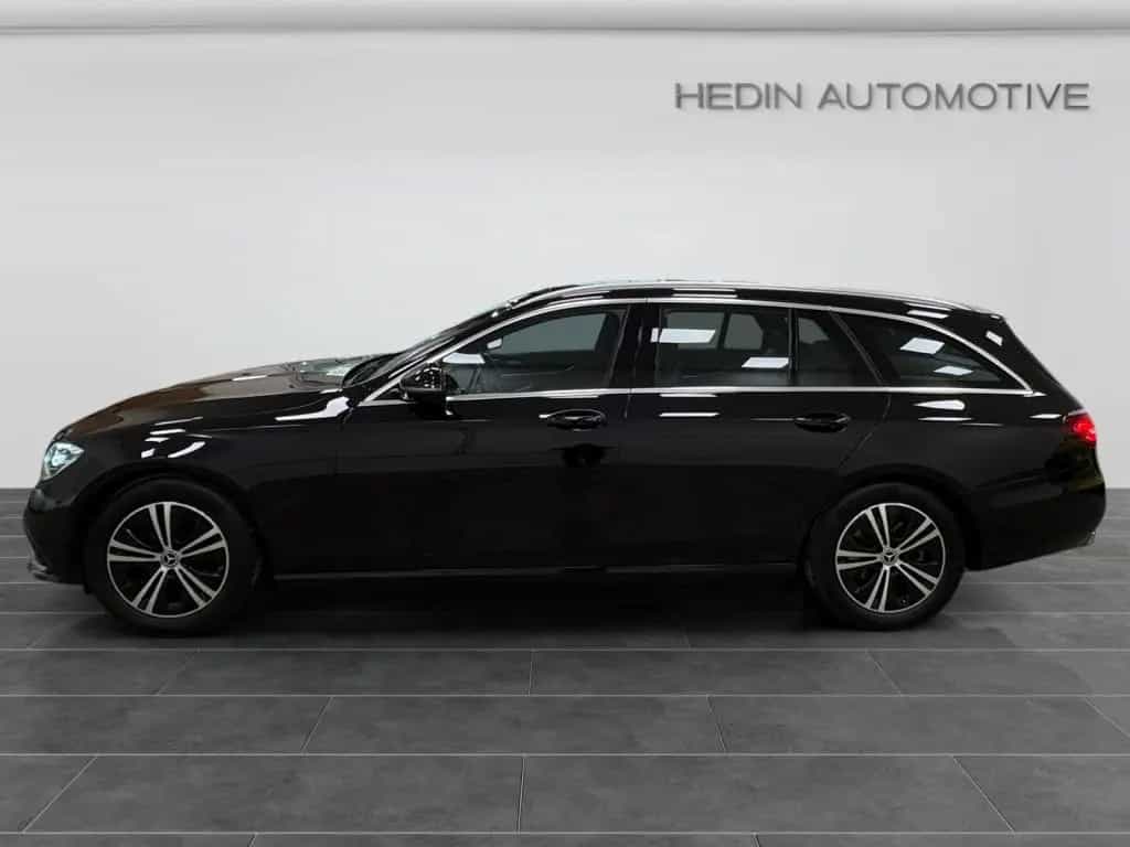 Mercedes-Benz E-Class 200 T AVANTGARDE|PANO|KAM|TOTW|LED|EASY-P.|AMB 12/2021-photo-2