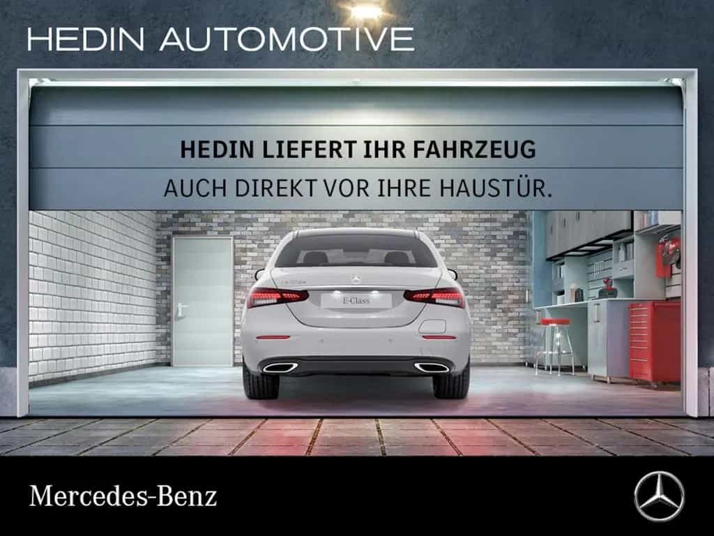 Mercedes-Benz E-Class 200 T AVANTGARDE|PANO|KAM|TOTW|LED|EASY-P.|AMB 12/2021-photo-20