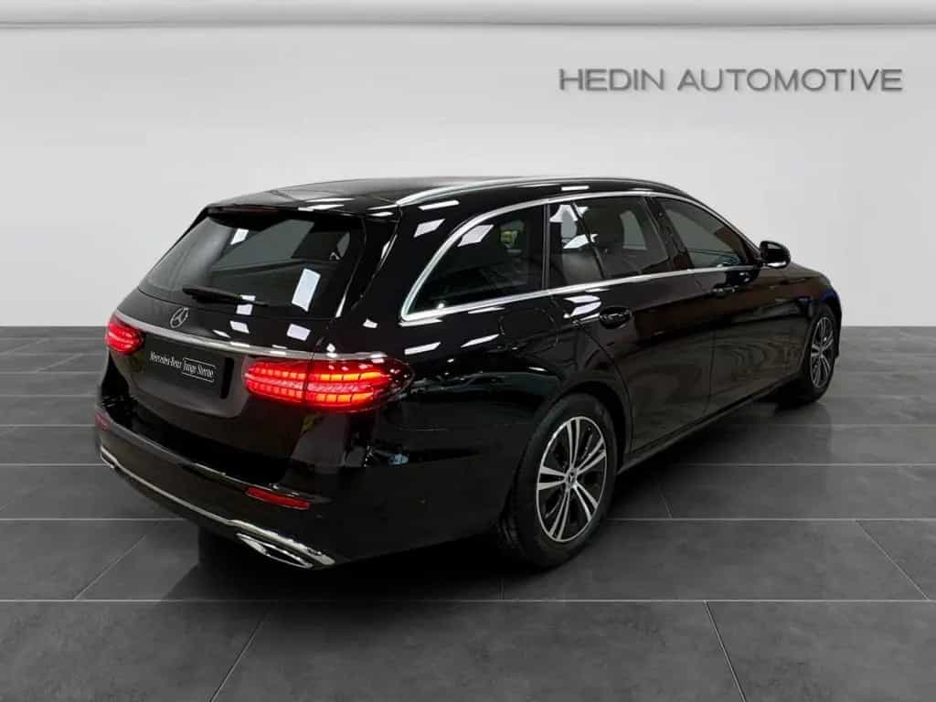 Mercedes-Benz E-Class 200 T AVANTGARDE|PANO|KAM|TOTW|LED|EASY-P.|AMB 12/2021-photo-5