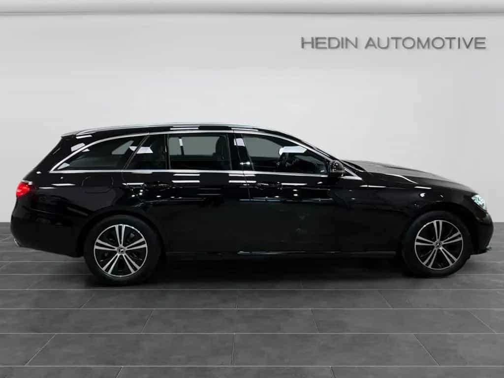 Mercedes-Benz E-Class 200 T AVANTGARDE|PANO|KAM|TOTW|LED|EASY-P.|AMB 12/2021-photo-6