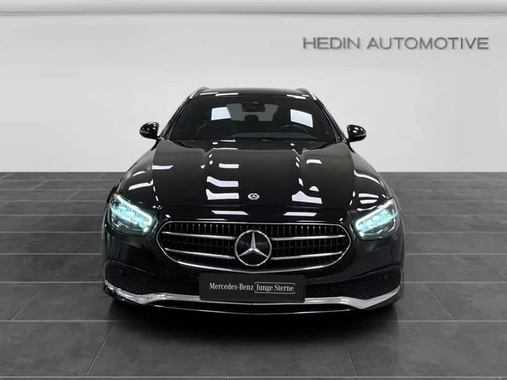 Mercedes-Benz E-Class 200 T AVANTGARDE|PANO|KAM|TOTW|LED|EASY-P.|AMB 12/2021-photo-8