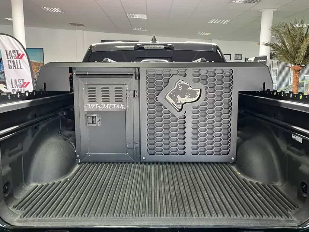 Dodge Ram 1500 TRX 6.2, Carbon, Einzelstück !!! 08/2023-photo-12