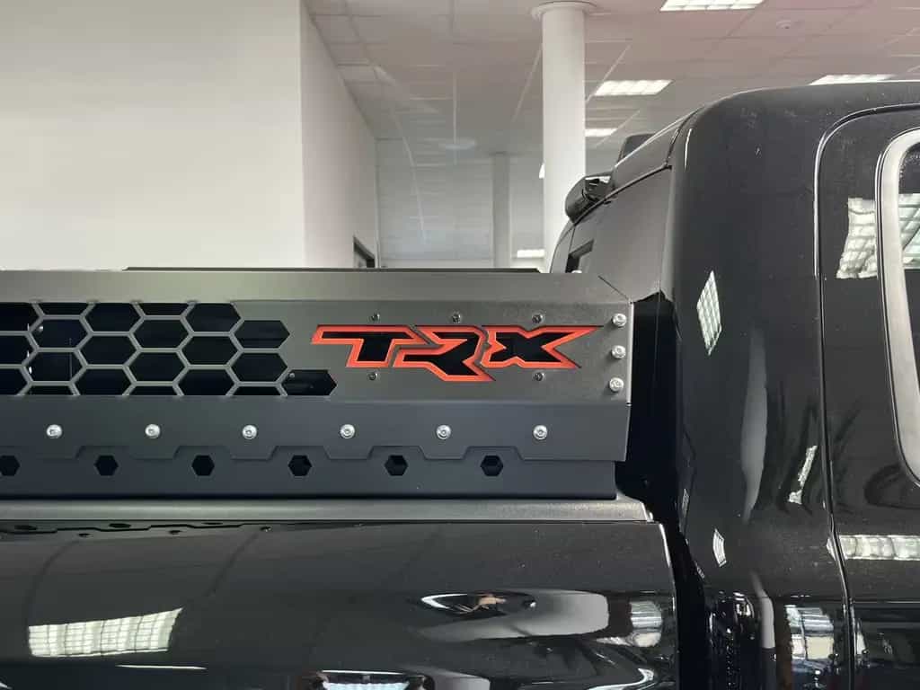 Dodge Ram 1500 TRX 6.2, Carbon, Einzelstück !!! 08/2023-photo-13