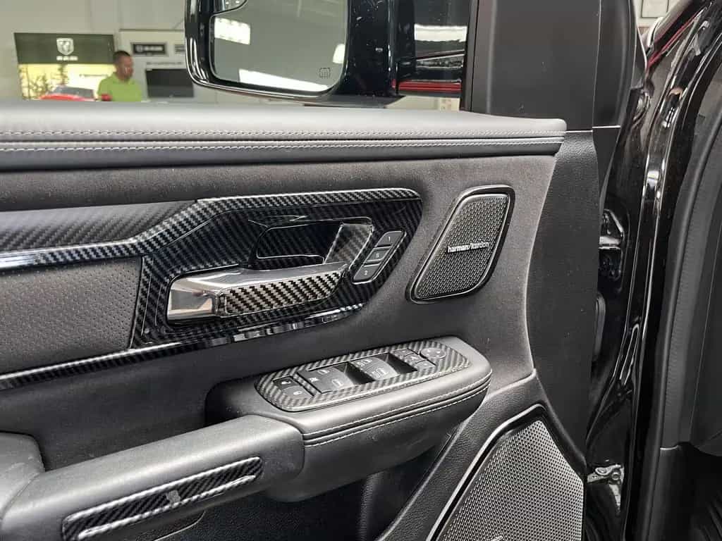 Dodge Ram 1500 TRX 6.2, Carbon, Einzelstück !!! 08/2023-photo-14