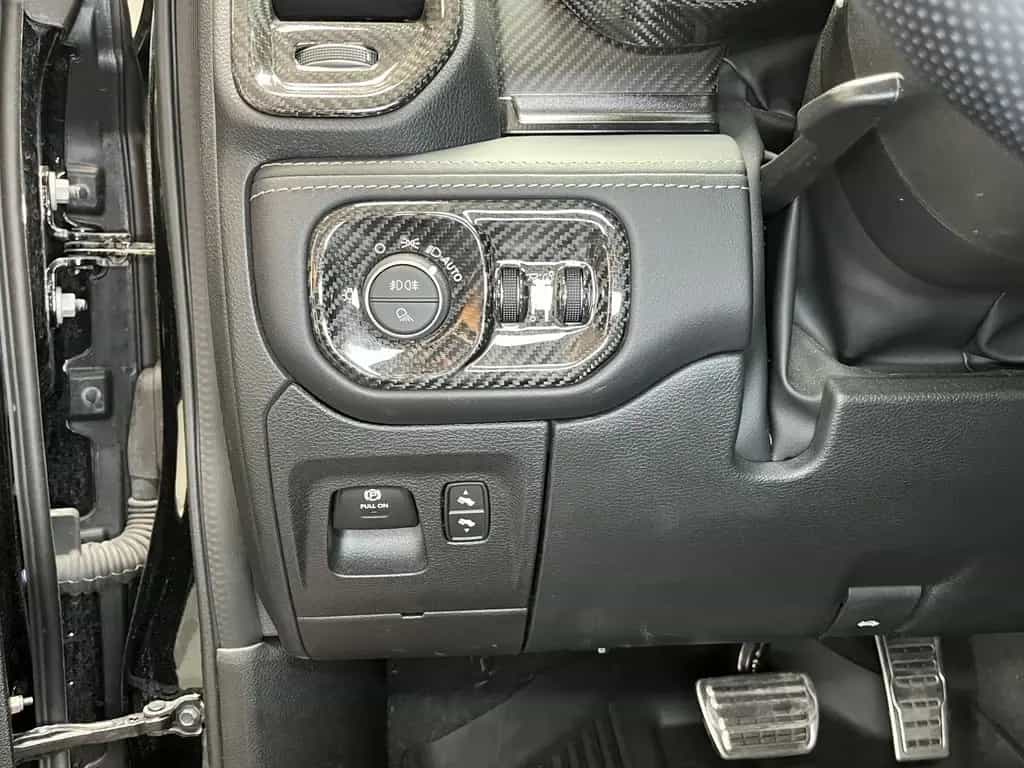 Dodge Ram 1500 TRX 6.2, Carbon, Einzelstück !!! 08/2023-photo-18