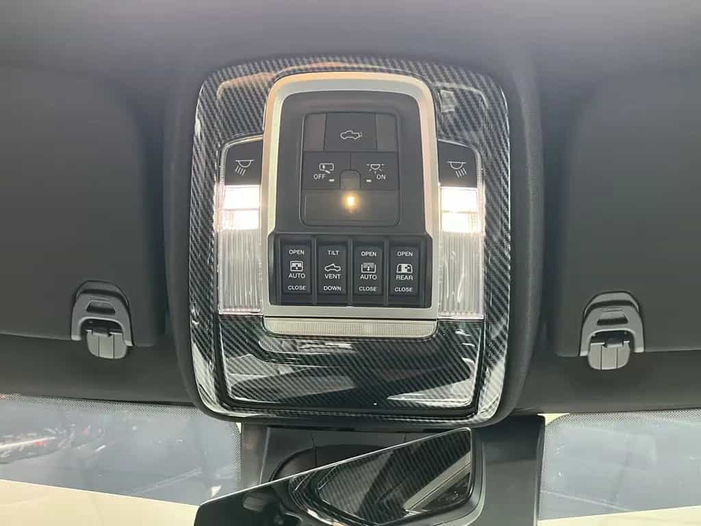 Dodge Ram 1500 TRX 6.2, Carbon, Einzelstück !!! 08/2023-photo-29