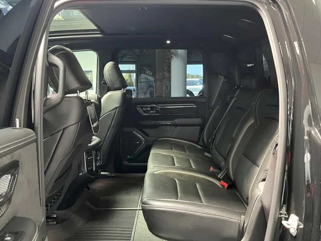 Dodge Ram 1500 TRX 6.2, Carbon, Einzelstück !!! 08/2023-photo-33