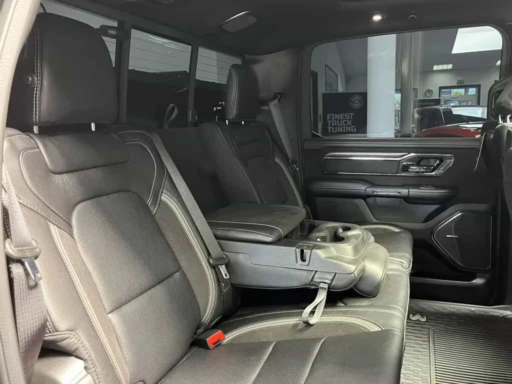 Dodge Ram 1500 TRX 6.2, Carbon, Einzelstück !!! 08/2023-photo-34