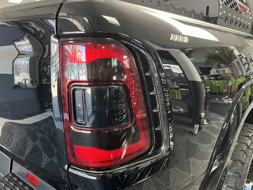 Dodge Ram 1500 TRX 6.2, Carbon, Einzelstück !!! 08/2023-photo-46