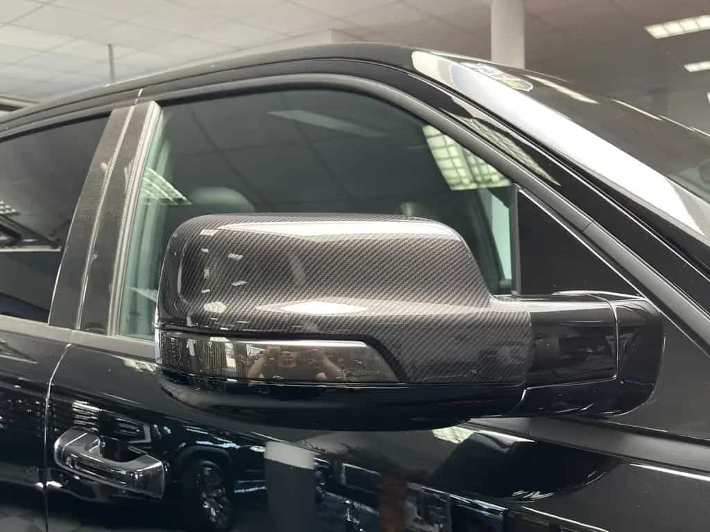 Dodge Ram 1500 TRX 6.2, Carbon, Einzelstück !!! 08/2023-photo-47