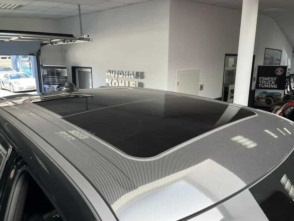Dodge Ram 1500 TRX 6.2, Carbon, Einzelstück !!! 08/2023-photo-48