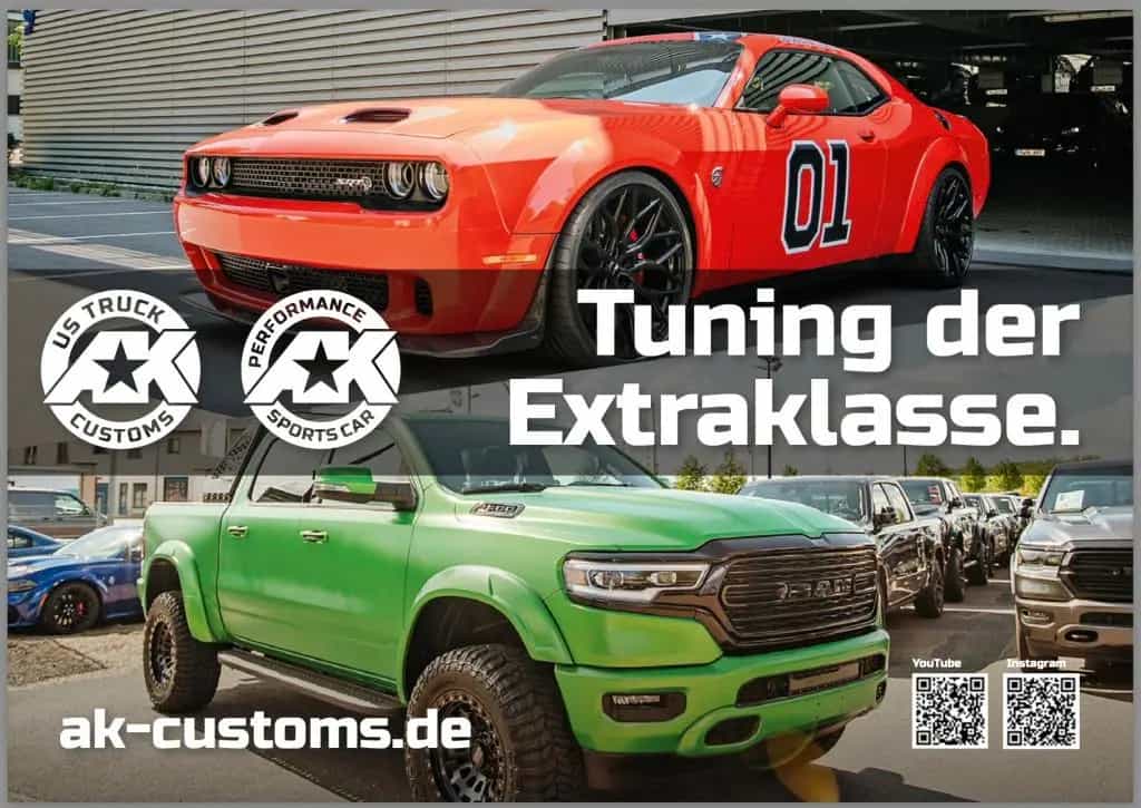 Dodge Ram 1500 TRX 6.2, Carbon, Einzelstück !!! 08/2023-photo-49