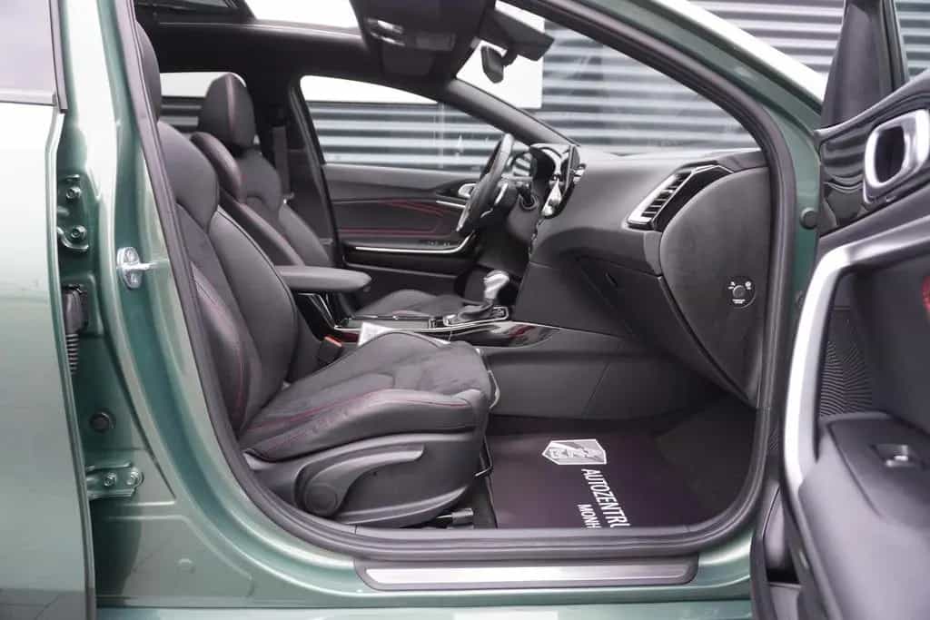 Kia ProCeed GT|PANORAMA|KAMERA|NAVI|LED|DAB|JBL| 04/2023-photo-17