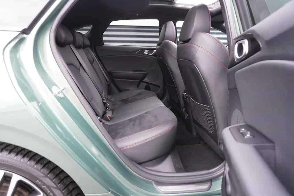 Kia ProCeed GT|PANORAMA|KAMERA|NAVI|LED|DAB|JBL| 04/2023-photo-18