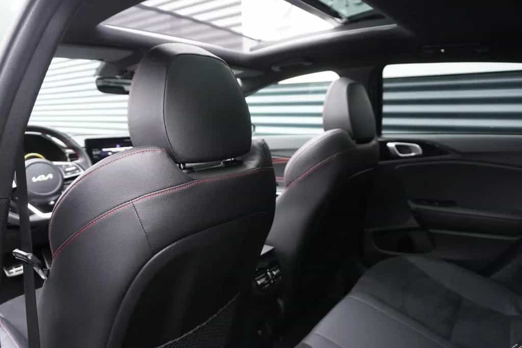 Kia ProCeed GT|PANORAMA|KAMERA|NAVI|LED|DAB|JBL| 04/2023-photo-20