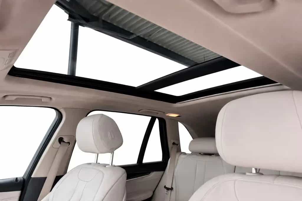 BMW X5 xDrive 35 i 01/2014-photo-12