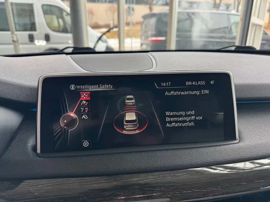 BMW X5 xDrive 35 i 01/2014-photo-14