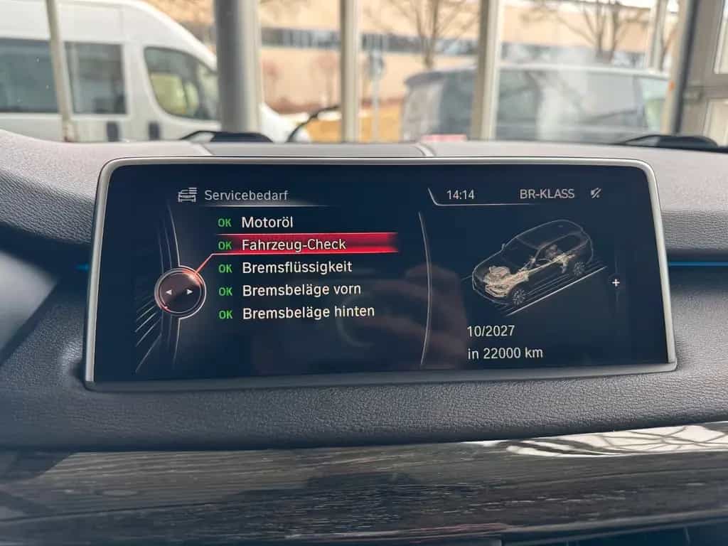 BMW X5 xDrive 35 i 01/2014-photo-17